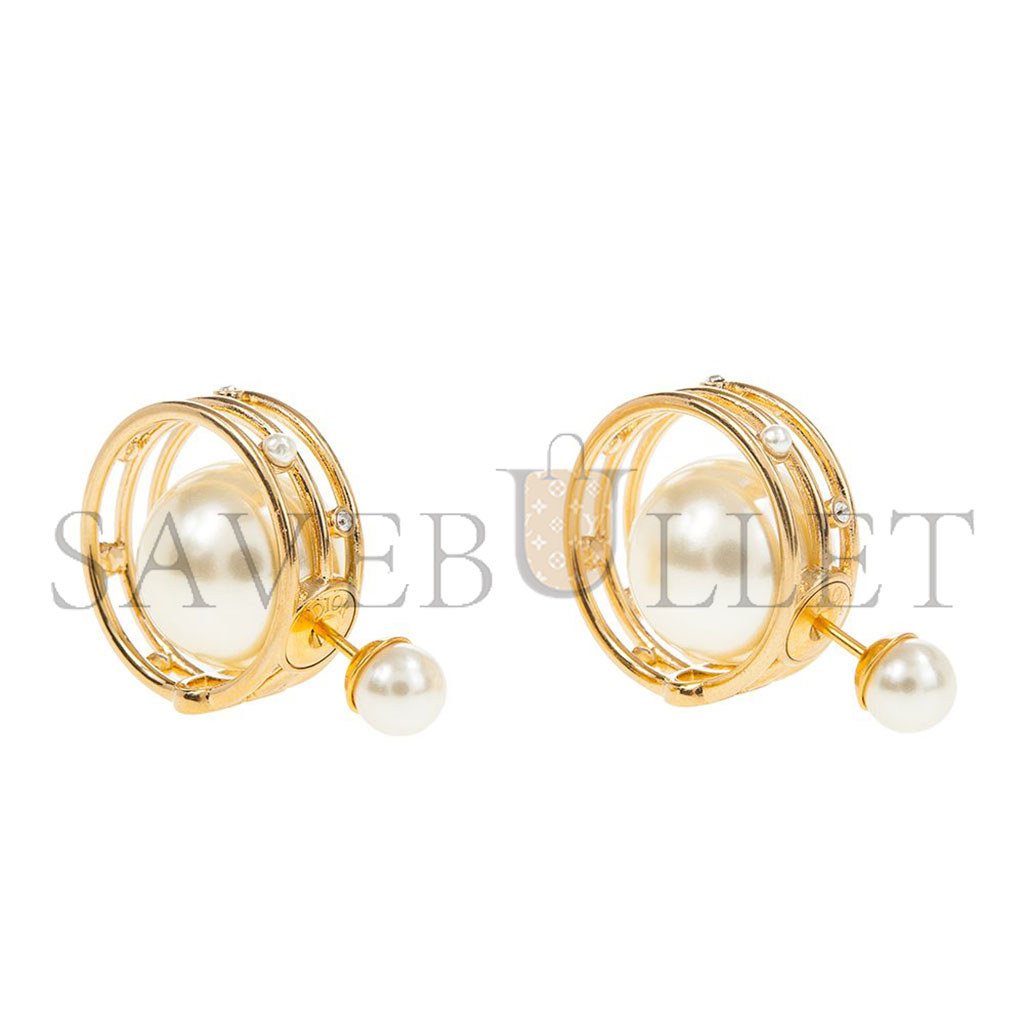 D*or tribales earrings e3173womcy_d03s
